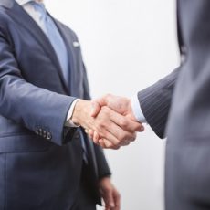 人材紹介会社（転職エージェント）の活用が成功をもたらした50代男性の一例